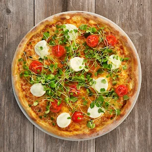 Kotipizza Räihä, Ouluntie (Neste Lintulahti) · Photos 7