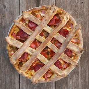 Kotipizza Räihä, Ouluntie (Neste Lintulahti) · Photos 4