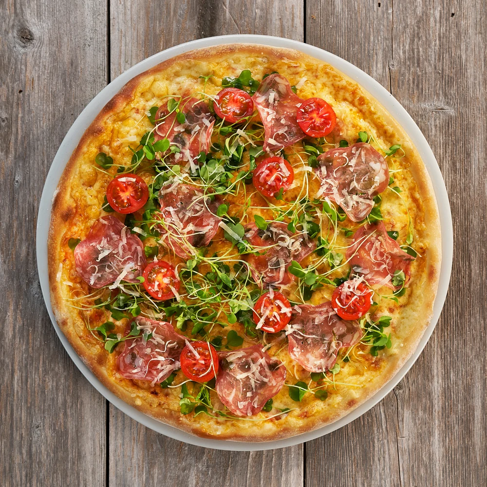 Kotipizza Räihä, Ouluntie (Neste Lintulahti) · Photos 1