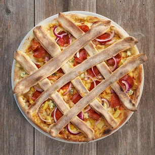 Kotipizza Räihä, Ouluntie (Neste Lintulahti) · Photos 2