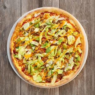 Kotipizza Räihä, Ouluntie (Neste Lintulahti) · Photos 8