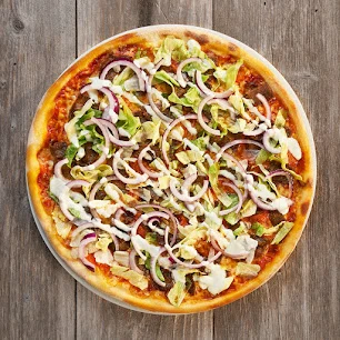 Kotipizza Räihä, Ouluntie (Neste Lintulahti) · Photos 6