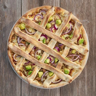 Kotipizza Räihä, Ouluntie (Neste Lintulahti) · Photos 3